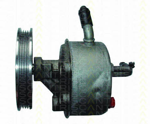 Triscan 8515 80603 Hydraulic Pump, steering system 851580603: Buy near me in Poland at 2407.PL - Good price!
