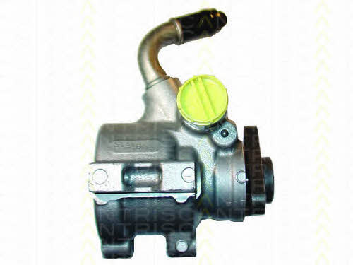 Triscan 8515 80608 Hydraulic Pump, steering system 851580608: Buy near me in Poland at 2407.PL - Good price!
