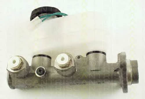 Triscan 8130 14103 Brake Master Cylinder 813014103: Buy near me in Poland at 2407.PL - Good price!