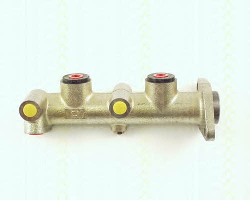 Triscan 8130 16101 Brake Master Cylinder 813016101: Buy near me in Poland at 2407.PL - Good price!