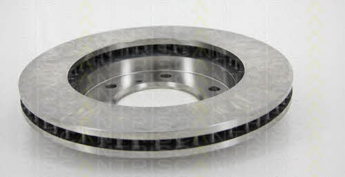 Triscan 8120 42138 Ventilated disc brake, 1 pcs. 812042138: Buy near me in Poland at 2407.PL - Good price!