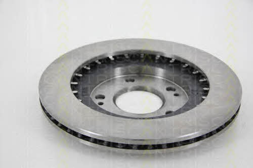 Triscan 8120 42140 Front brake disc ventilated 812042140: Buy near me in Poland at 2407.PL - Good price!