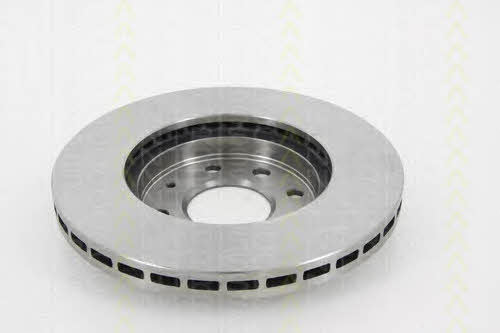 Triscan 8120 42147 Ventilated disc brake, 1 pcs. 812042147: Buy near me in Poland at 2407.PL - Good price!