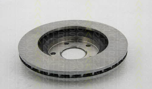 Triscan 8120 42152 Front brake disc ventilated 812042152: Buy near me at 2407.PL in Poland at an Affordable price!