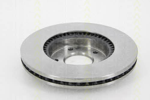 Triscan 8120 43123 Ventilated disc brake, 1 pcs. 812043123: Buy near me in Poland at 2407.PL - Good price!