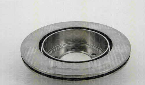 Triscan 8120 43132 Ventilated disc brake, 1 pcs. 812043132: Buy near me in Poland at 2407.PL - Good price!