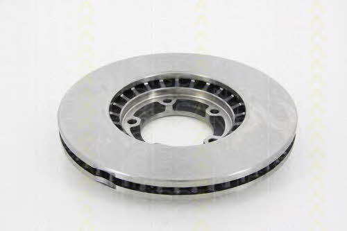 Triscan 8120 43140 Front brake disc ventilated 812043140: Buy near me in Poland at 2407.PL - Good price!