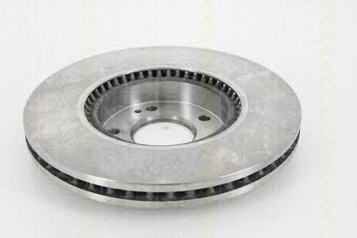 Triscan 8120 43142 Front brake disc ventilated 812043142: Buy near me in Poland at 2407.PL - Good price!