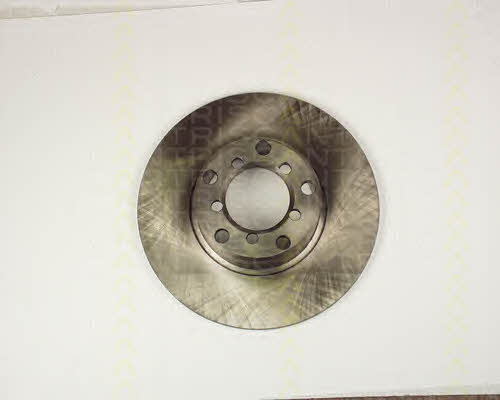 Triscan 8120 23109 Unventilated front brake disc 812023109: Buy near me in Poland at 2407.PL - Good price!