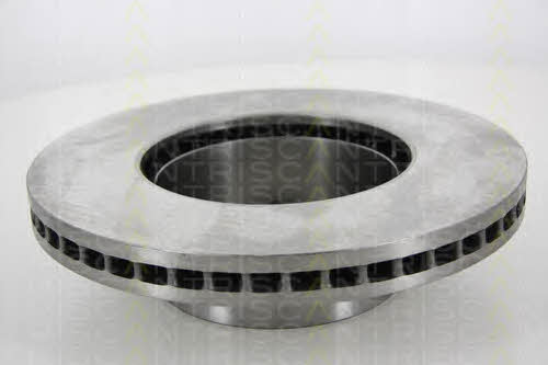 Triscan 8120 23186 Ventilated disc brake, 1 pcs. 812023186: Buy near me in Poland at 2407.PL - Good price!