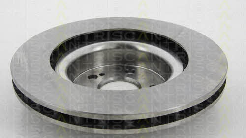 Triscan 8120 25163 Ventilated disc brake, 1 pcs. 812025163: Buy near me in Poland at 2407.PL - Good price!