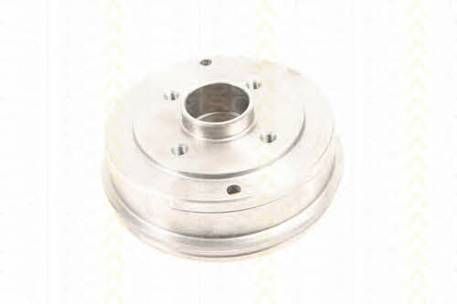 Triscan 8120 25208 Rear brake drum 812025208: Buy near me at 2407.PL in Poland at an Affordable price!