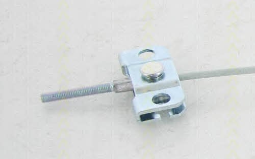 Triscan 8140 501102 Cable Pull, parking brake 8140501102: Buy near me in Poland at 2407.PL - Good price!
