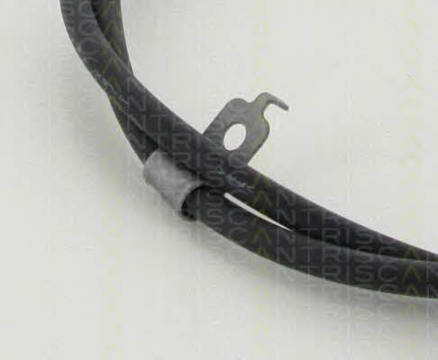 Triscan 8140 501104 Cable Pull, parking brake 8140501104: Buy near me at 2407.PL in Poland at an Affordable price!