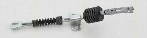 Triscan 8140 501106 Parking brake cable left 8140501106: Buy near me in Poland at 2407.PL - Good price!