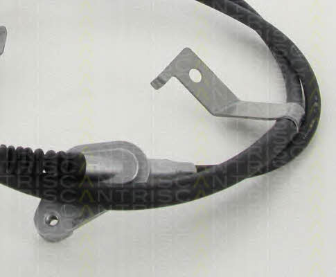 Triscan 8140 501107 Parking brake cable, right 8140501107: Buy near me in Poland at 2407.PL - Good price!