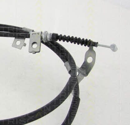 Triscan 8140 501110 Cable Pull, parking brake 8140501110: Buy near me in Poland at 2407.PL - Good price!