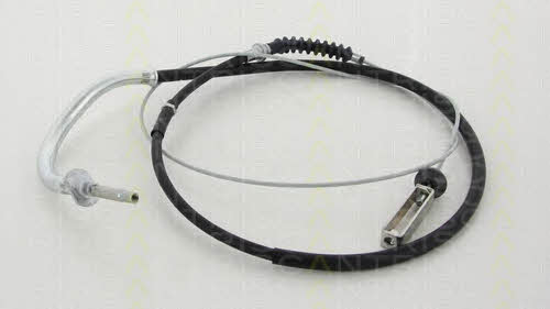 Triscan 8140 501113 Cable Pull, parking brake 8140501113: Buy near me in Poland at 2407.PL - Good price!