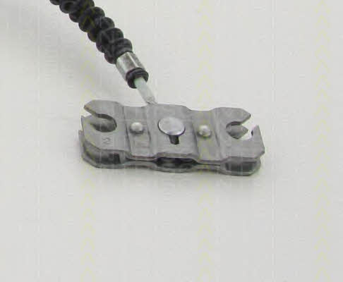 Triscan 8140 501118 Cable Pull, parking brake 8140501118: Buy near me in Poland at 2407.PL - Good price!