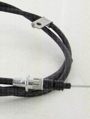 Triscan 8140 501125 Parking brake cable, right 8140501125: Buy near me in Poland at 2407.PL - Good price!