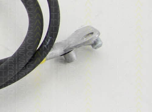 Triscan 8140 501128 Parking brake cable left 8140501128: Buy near me in Poland at 2407.PL - Good price!