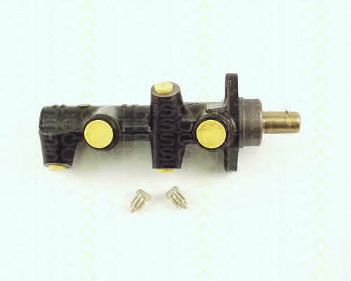 Triscan 8130 23107 Brake Master Cylinder 813023107: Buy near me at 2407.PL in Poland at an Affordable price!