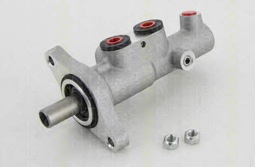 Triscan 8130 23110 Brake Master Cylinder 813023110: Buy near me in Poland at 2407.PL - Good price!