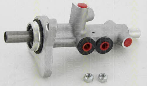 Triscan 8130 23117 Brake Master Cylinder 813023117: Buy near me at 2407.PL in Poland at an Affordable price!