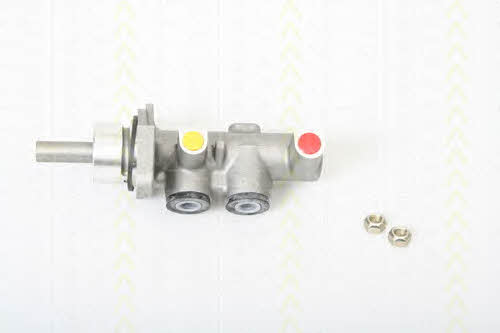 Triscan 8130 24143 Brake Master Cylinder 813024143: Buy near me in Poland at 2407.PL - Good price!