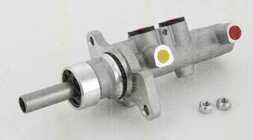 Triscan 8130 24158 Brake Master Cylinder 813024158: Buy near me at 2407.PL in Poland at an Affordable price!