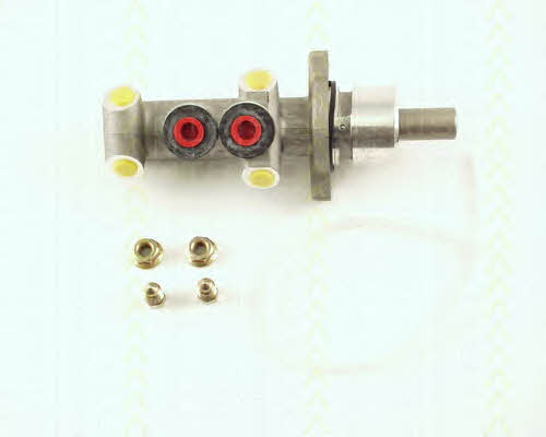 Triscan 8130 25121 Brake Master Cylinder 813025121: Buy near me in Poland at 2407.PL - Good price!