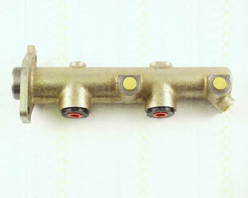 Triscan 8130 28100 Brake Master Cylinder 813028100: Buy near me in Poland at 2407.PL - Good price!