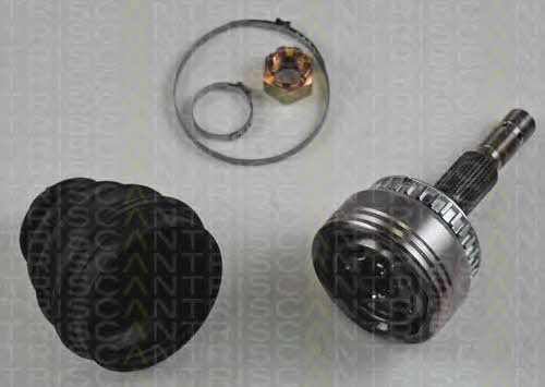 Triscan 8540 24136 Drive Shaft Joint (CV Joint) with bellow, kit 854024136: Buy near me in Poland at 2407.PL - Good price!