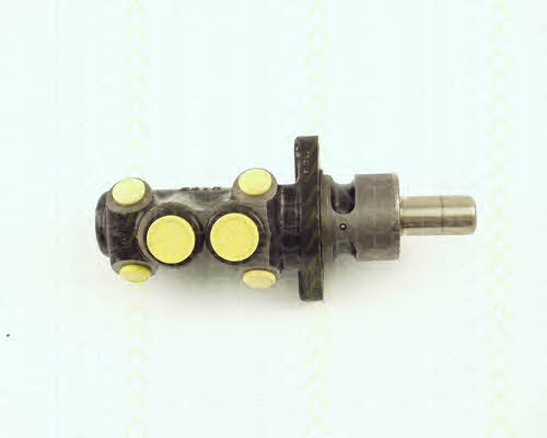 Triscan 8130 29122 Brake Master Cylinder 813029122: Buy near me in Poland at 2407.PL - Good price!