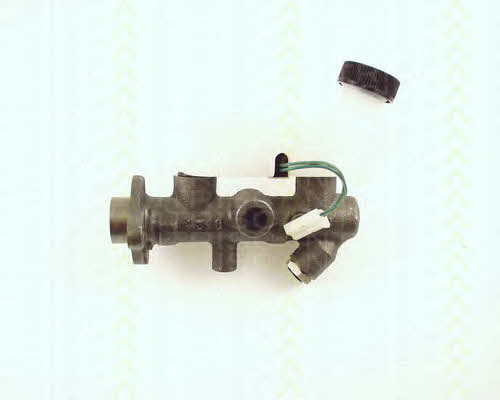 Triscan 8130 50118 Brake Master Cylinder 813050118: Buy near me at 2407.PL in Poland at an Affordable price!
