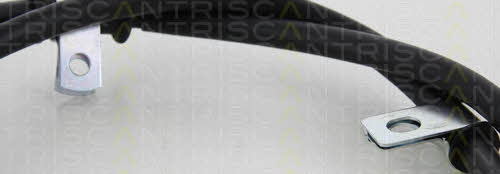 Triscan 8140 181117 Parking brake cable left 8140181117: Buy near me at 2407.PL in Poland at an Affordable price!