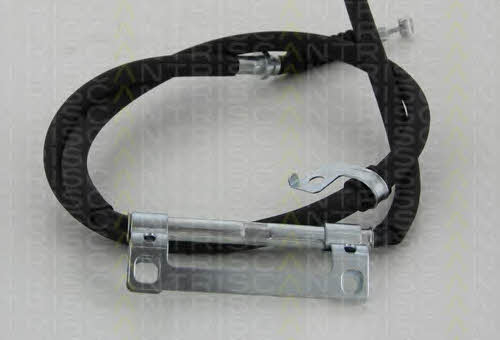 Triscan 8140 181122 Parking brake cable, right 8140181122: Buy near me in Poland at 2407.PL - Good price!