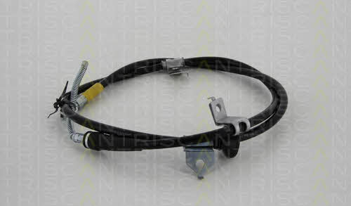 Triscan 8140 18120 Parking brake cable, right 814018120: Buy near me in Poland at 2407.PL - Good price!