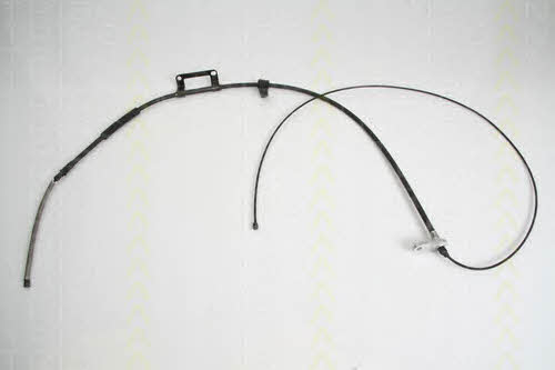 Triscan 8140 18124 Parking brake cable, right 814018124: Buy near me in Poland at 2407.PL - Good price!