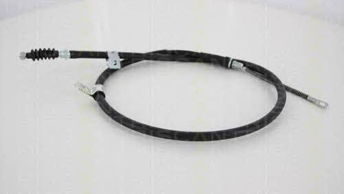 Triscan 8140 18128 Parking brake cable left 814018128: Buy near me in Poland at 2407.PL - Good price!