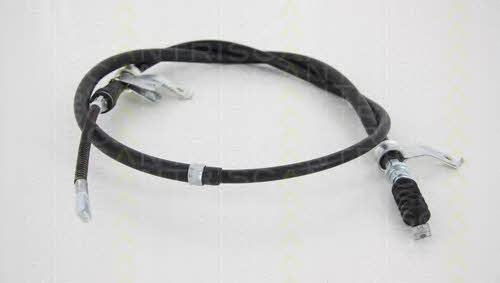 Triscan 8140 18129 Parking brake cable, right 814018129: Buy near me at 2407.PL in Poland at an Affordable price!