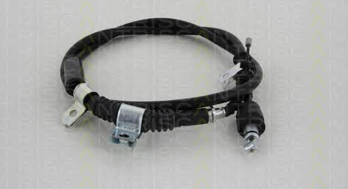 Triscan 8140 18132 Cable Pull, parking brake 814018132: Buy near me in Poland at 2407.PL - Good price!