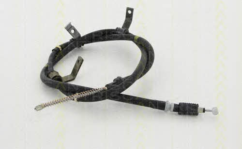 Triscan 8140 18146 Cable Pull, parking brake 814018146: Buy near me in Poland at 2407.PL - Good price!