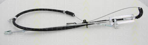 Triscan 8140 18148 Cable Pull, parking brake 814018148: Buy near me in Poland at 2407.PL - Good price!