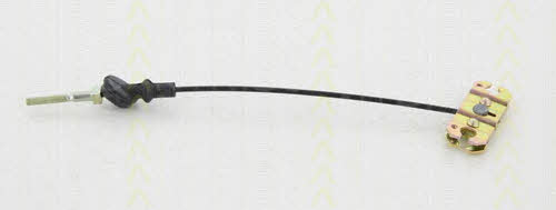 Triscan 8140 18151 Cable Pull, parking brake 814018151: Buy near me in Poland at 2407.PL - Good price!