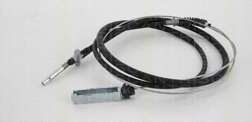 Triscan 8140 18153 Cable Pull, parking brake 814018153: Buy near me in Poland at 2407.PL - Good price!