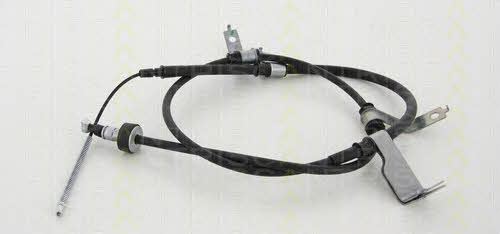 Triscan 8140 18176 Parking brake cable left 814018176: Buy near me in Poland at 2407.PL - Good price!