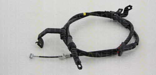 Triscan 8140 18184 Parking brake cable, right 814018184: Buy near me in Poland at 2407.PL - Good price!