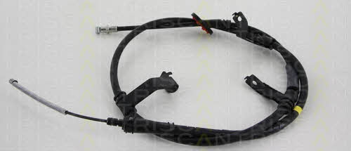 Triscan 8140 18185 Parking brake cable, right 814018185: Buy near me at 2407.PL in Poland at an Affordable price!