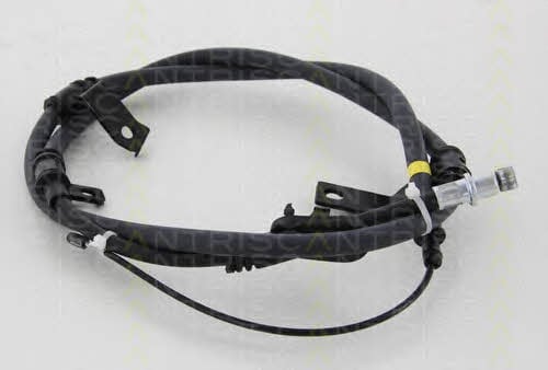 Triscan 8140 18195 Parking brake cable, right 814018195: Buy near me in Poland at 2407.PL - Good price!